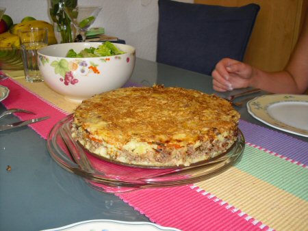 kartoffeltorte