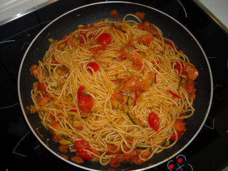 lecker-pasta