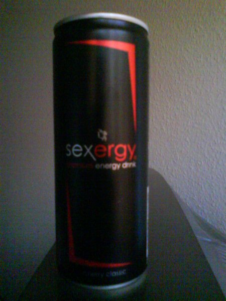 sexergy