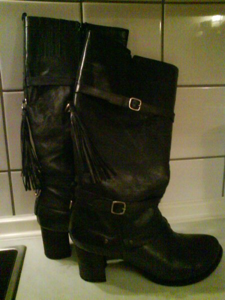 stiefel