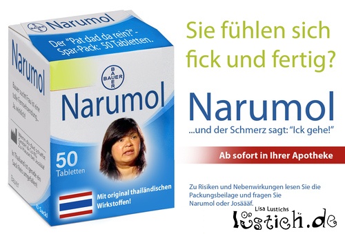 narumol-tabletten