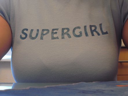 supergirl