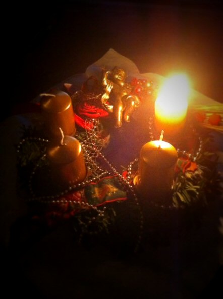 advent