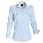 Gaastra-Bluse-Rock-Salt-women-Hellblau-1