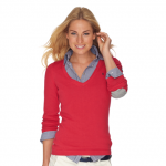 Gaastra-Pullover-Merlino-Rot-2